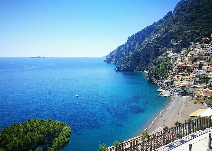 Relais Zio Vincenzo Casa Positano