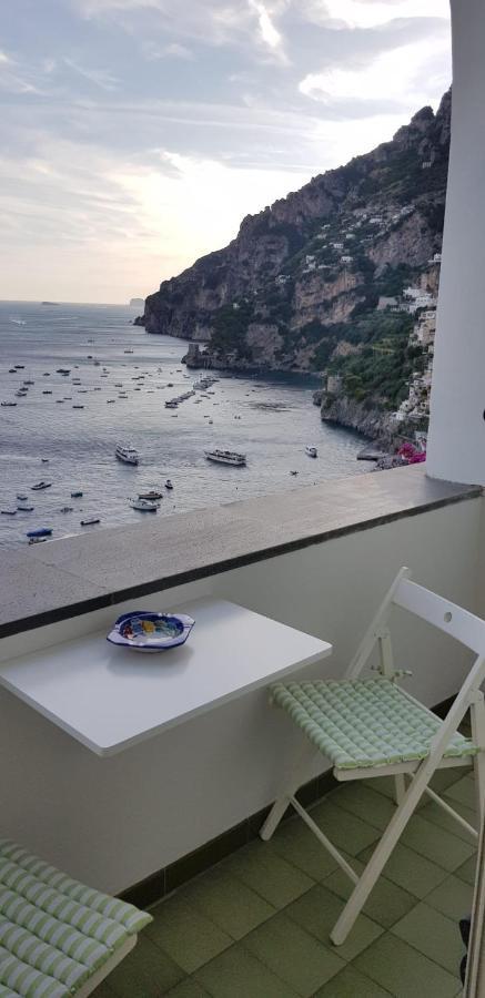 Relais Zio Vincenzo Casa Ferienhaus Positano