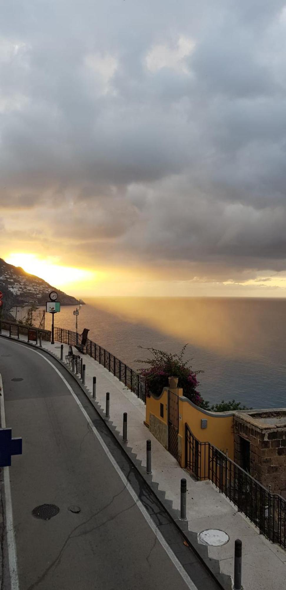 Relais Zio Vincenzo Casa Ferienhaus Positano