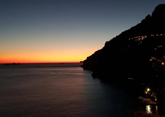 Relais Zio Vincenzo Casa Positano