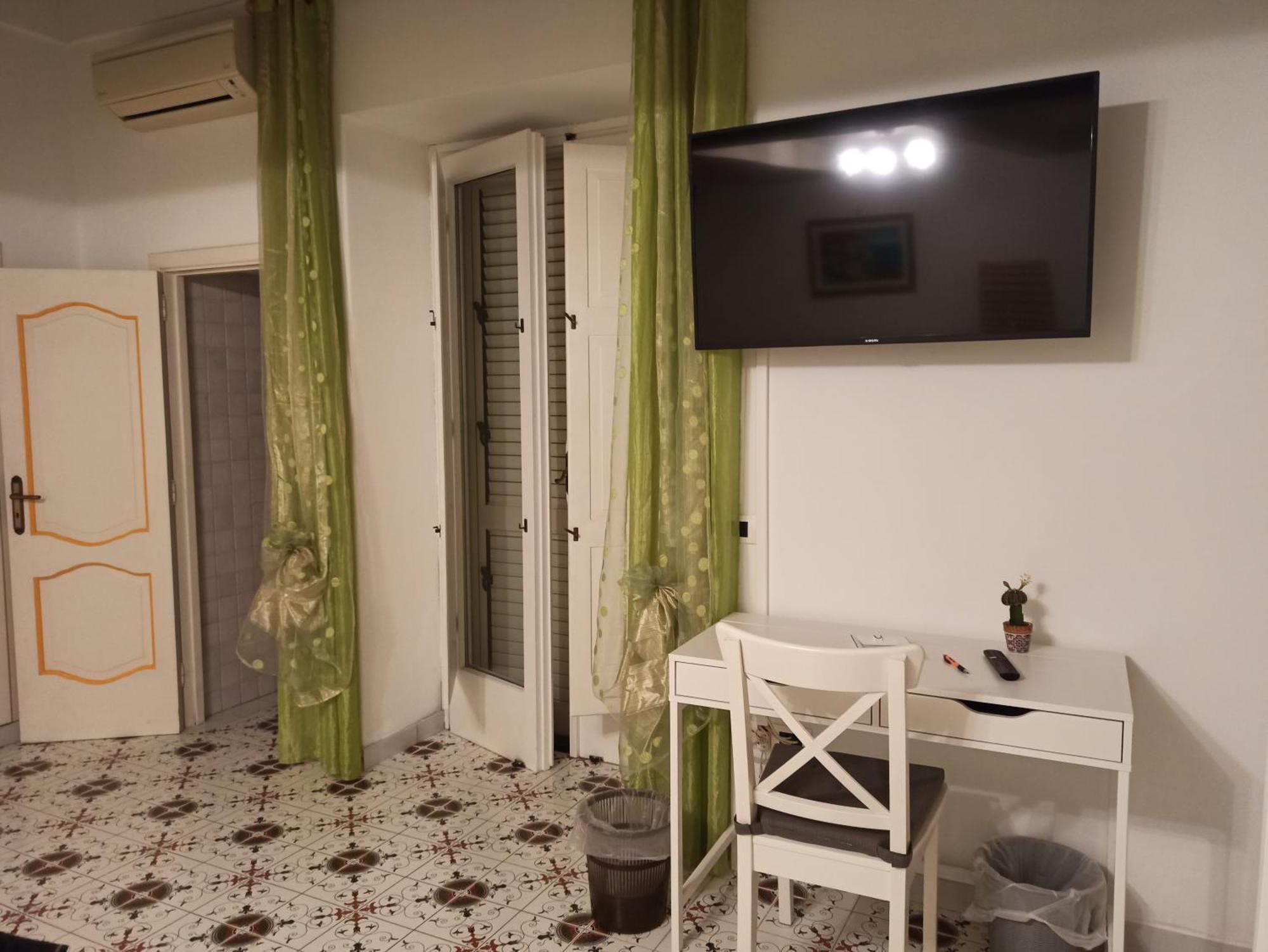 Holiday home Relais Zio Vincenzo Casa *